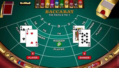 How to Say Baccarat: A Comprehensive Guide with Tips and .